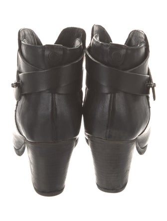 Rag & Bone Leather Boots
