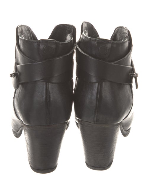 Rag & Bone Leather Boots