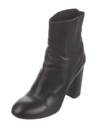 Rag & Bone Leather Boots