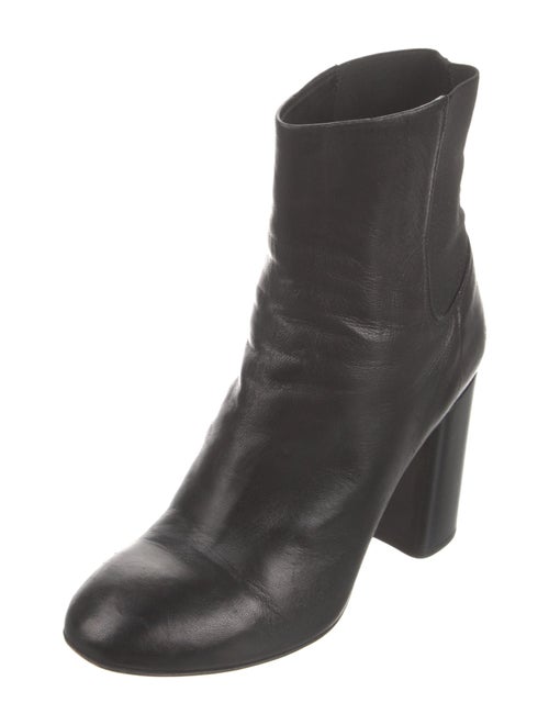 Rag & Bone Leather Boots