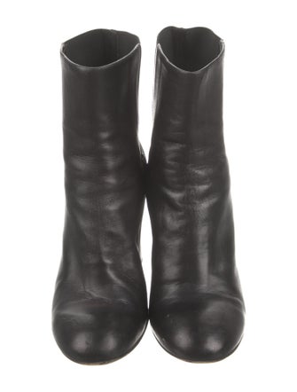 Rag & Bone Leather Boots