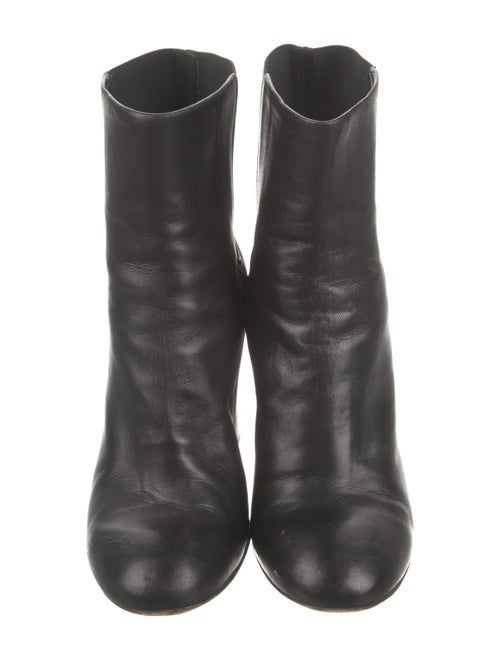 Rag & Bone Leather Boots