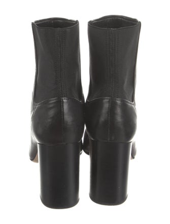 Rag & Bone Leather Boots