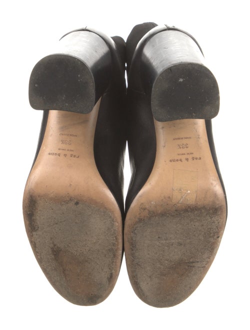 Rag & Bone Leather Boots