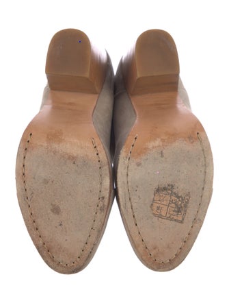 Rag & Bone Suede Boots