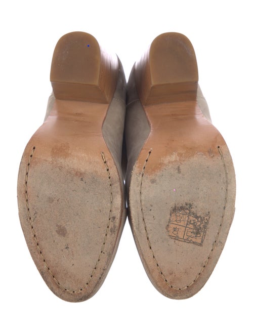 Rag & Bone Suede Boots