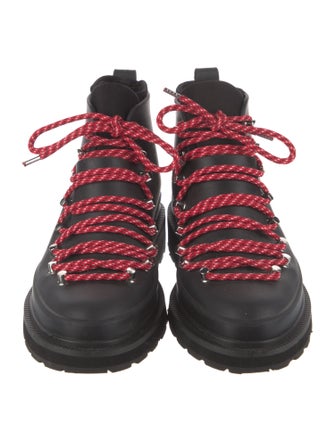 Rag & Bone Rubber Printed Rain Boots