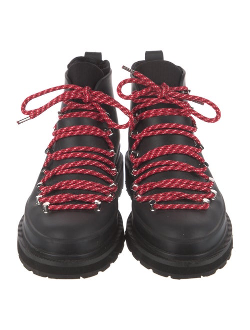 Rag & Bone Rubber Printed Rain Boots