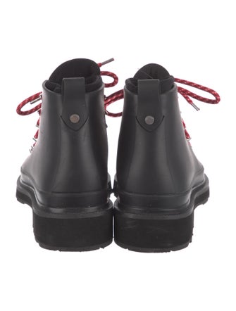 Rag & Bone Rubber Printed Rain Boots