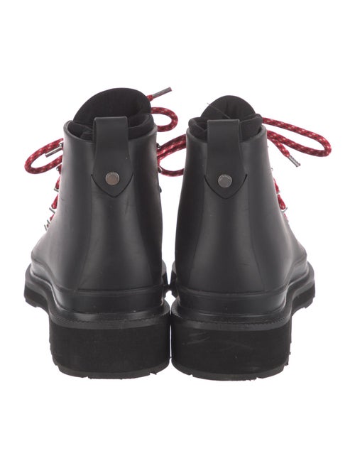 Rag & Bone Rubber Printed Rain Boots