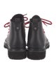Rag & Bone Rubber Printed Rain Boots