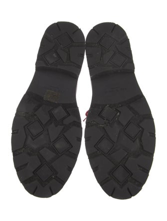 Rag & Bone Rubber Printed Rain Boots