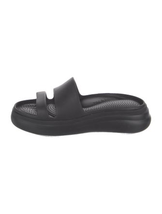 Rag & Bone Rubber Slides