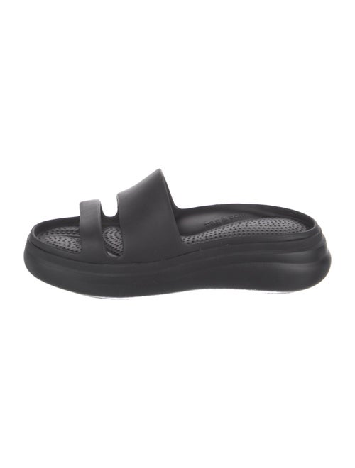 Rag & Bone Rubber Slides