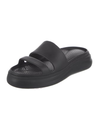 Rag & Bone Rubber Slides