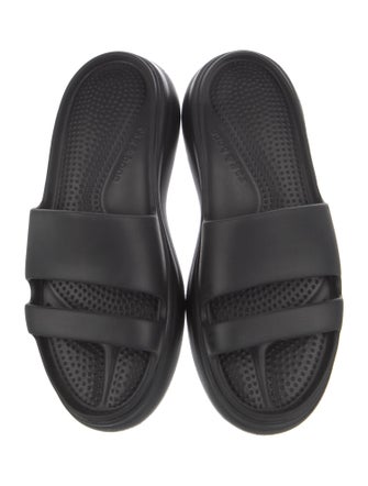 Rag & Bone Rubber Slides