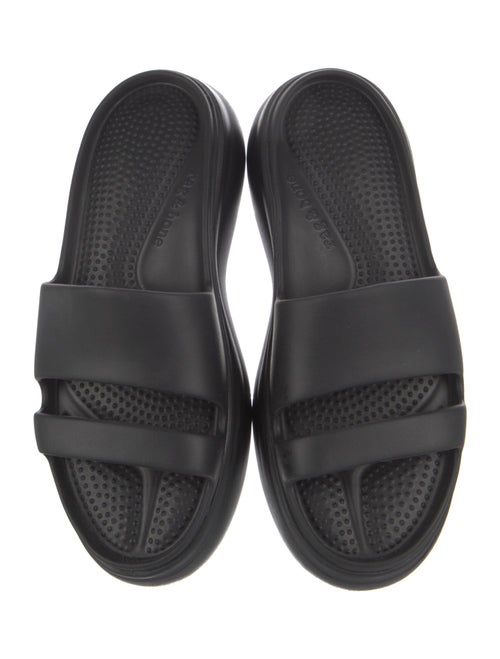 Rag & Bone Rubber Slides