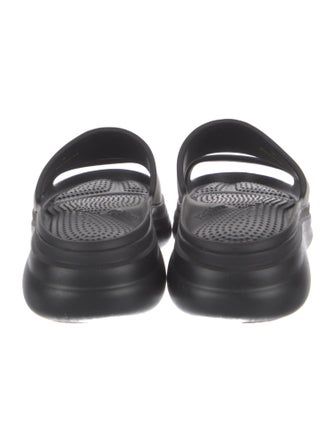 Rag & Bone Rubber Slides