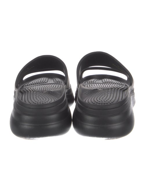 Rag & Bone Rubber Slides