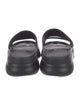 Rag & Bone Rubber Slides