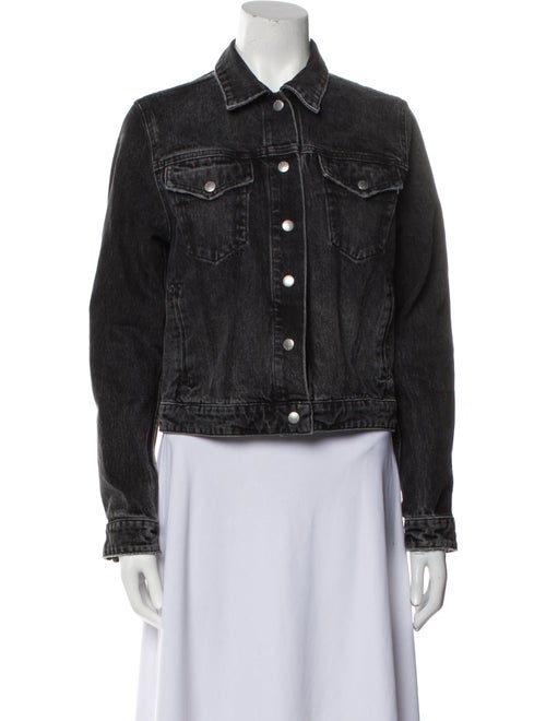 Rag & Bone Denim Jacket