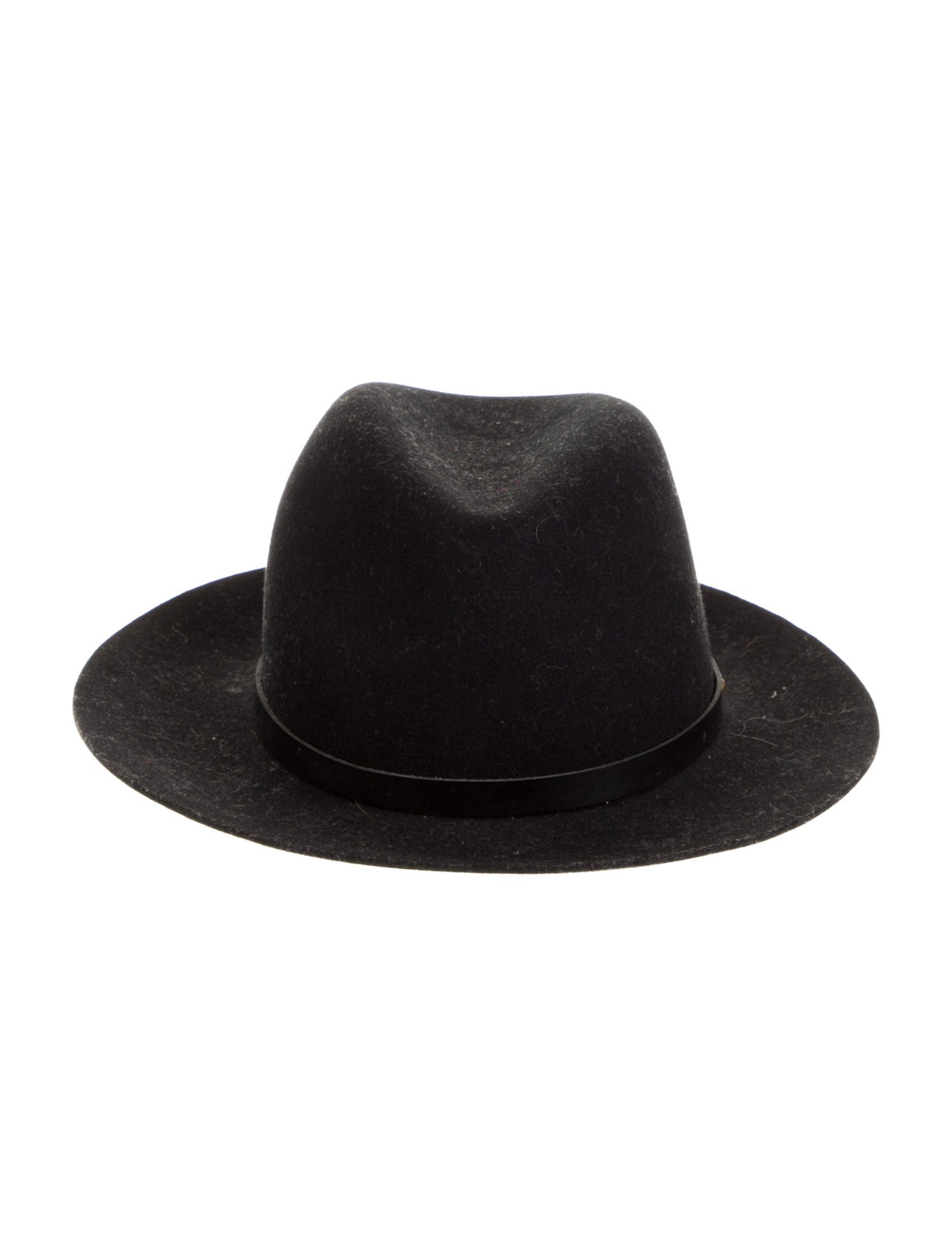 Rag & Bone Wool Sun Hat