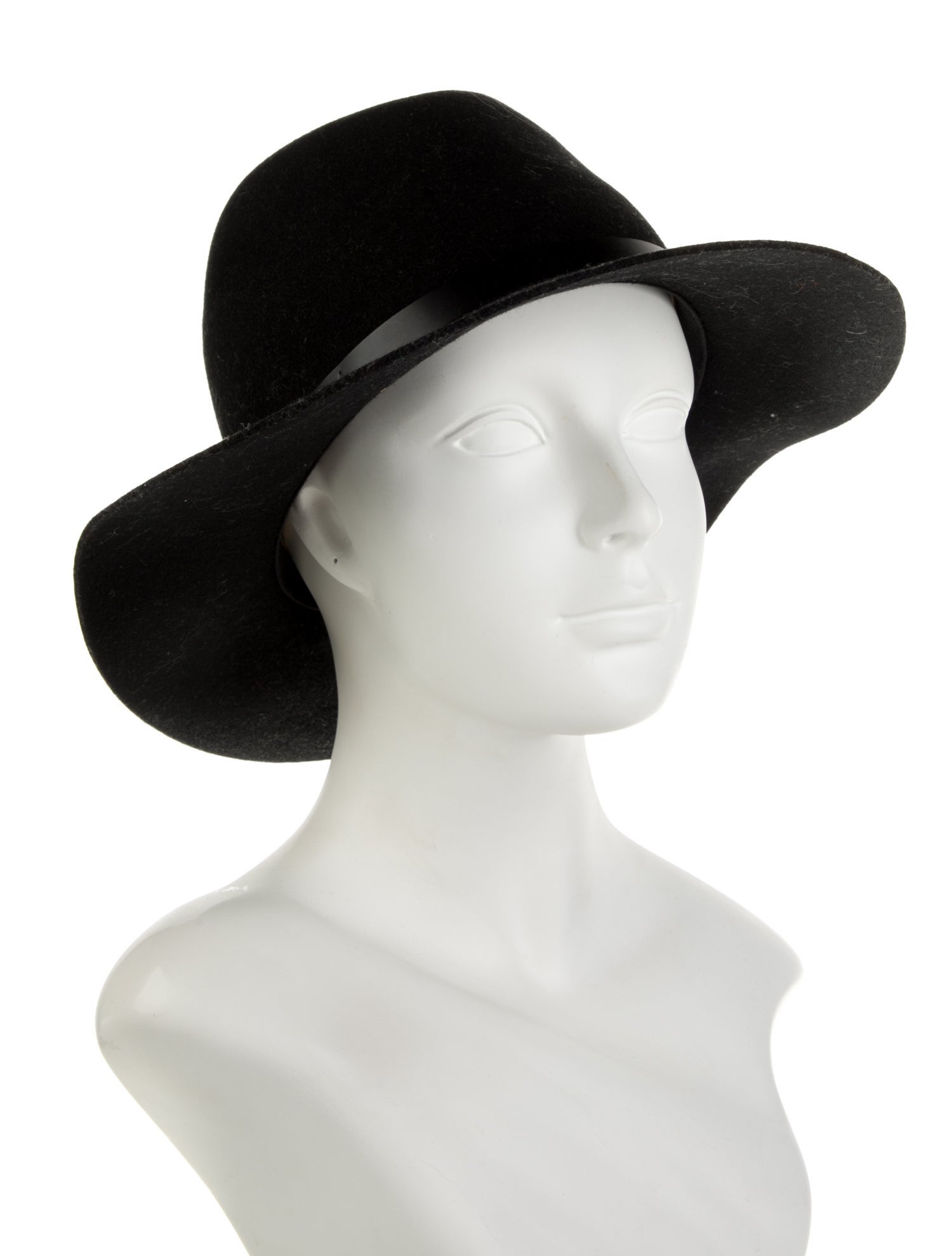 Rag & Bone Wool Sun Hat