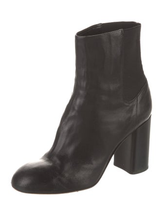 Rag & Bone Leather Boots