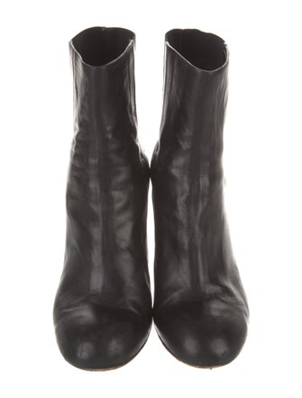 Rag & Bone Leather Boots