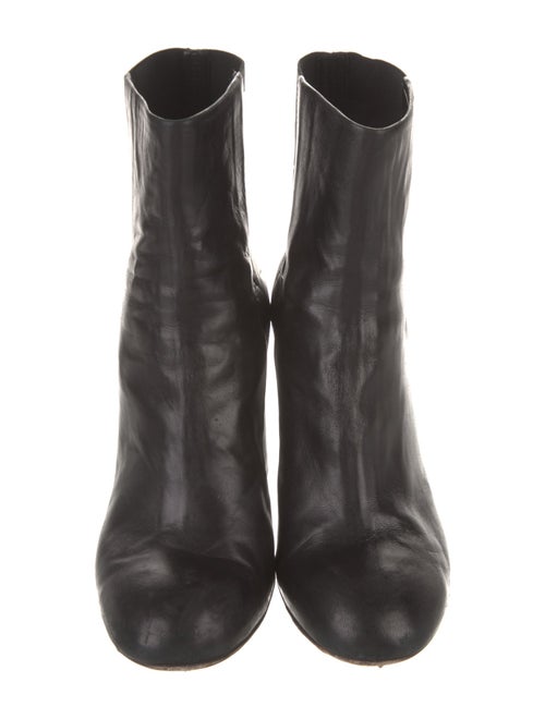Rag & Bone Leather Boots