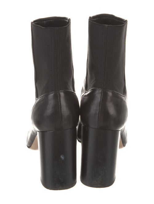 Rag & Bone Leather Boots