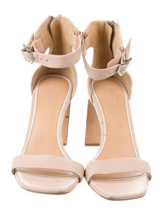 Rag & Bone Leather Sandals