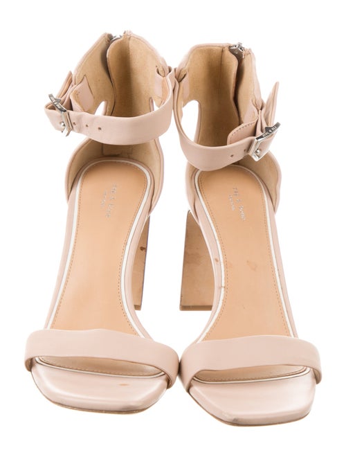 Rag & Bone Leather Sandals