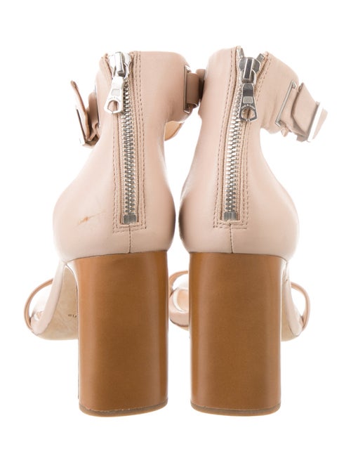 Rag & Bone Leather Sandals