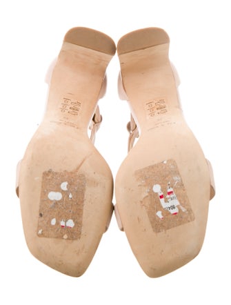 Rag & Bone Leather Sandals