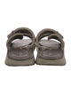 Rag & Bone Suede Slides