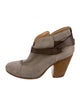 Rag & Bone Suede Boots