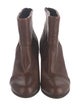 Rag & Bone Leather Boots