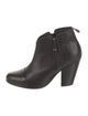Rag & Bone Leather Boots