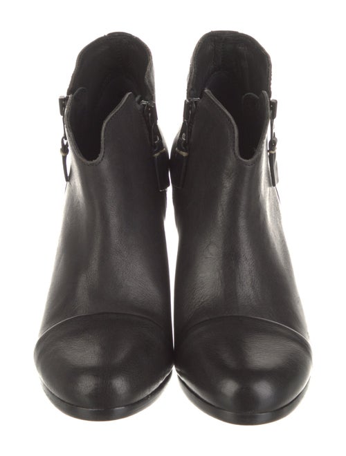 Rag & Bone Leather Boots