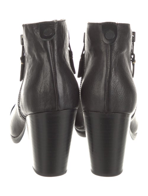 Rag & Bone Leather Boots