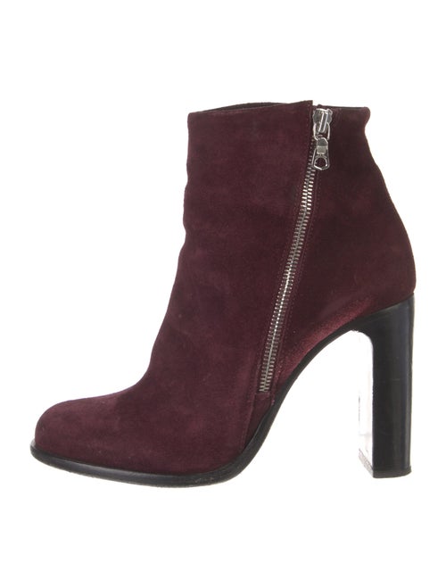 Rag & Bone Suede Boots