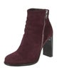Rag & Bone Suede Boots