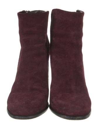 Rag & Bone Suede Boots