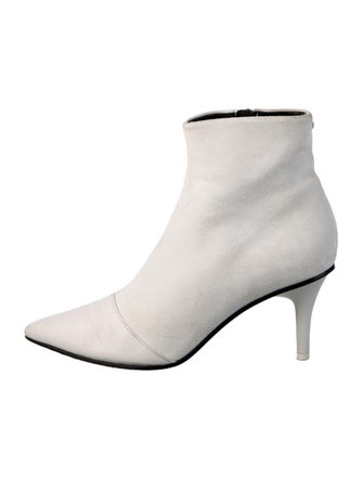 Rag & Bone Leather Boots