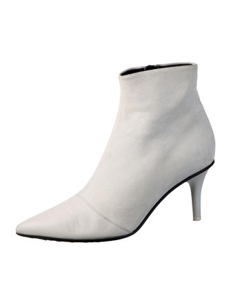 Rag & Bone Leather Boots