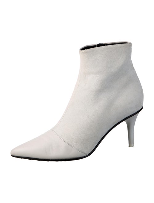 Rag & Bone Leather Boots