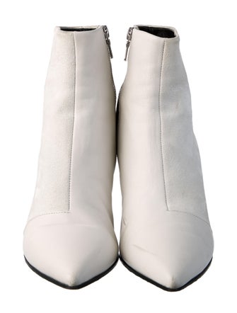 Rag & Bone Leather Boots