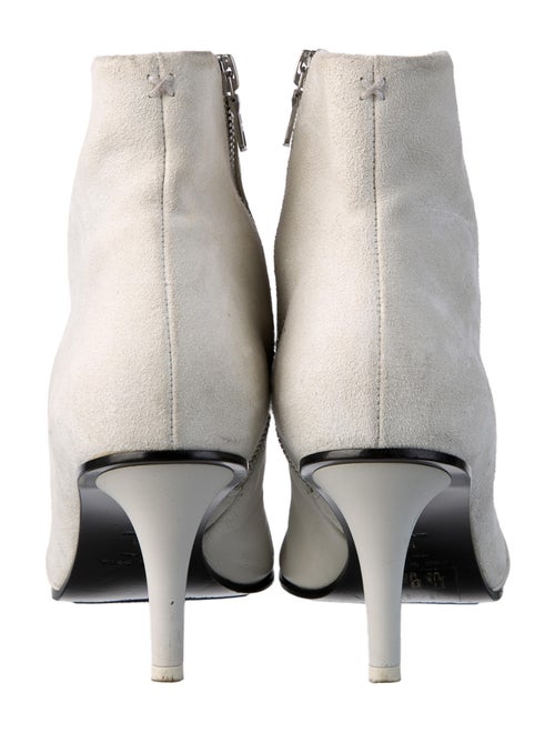 Rag & Bone Leather Boots