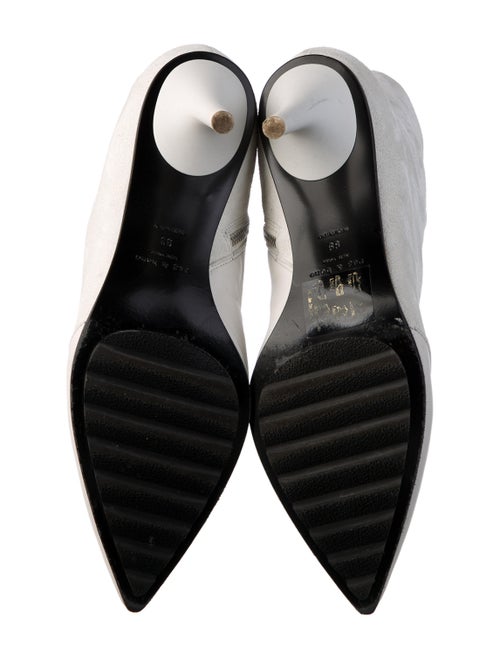 Rag & Bone Leather Boots